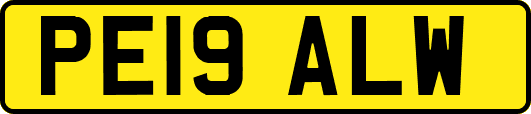 PE19ALW