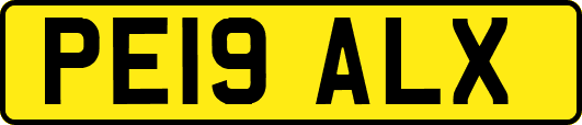 PE19ALX