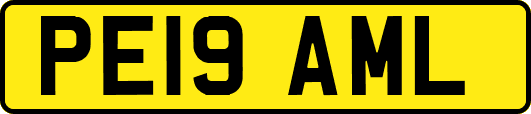PE19AML