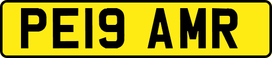 PE19AMR