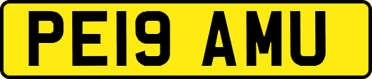 PE19AMU