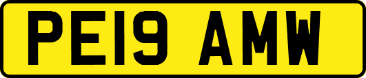 PE19AMW