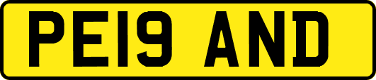 PE19AND