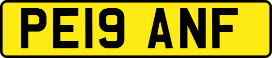 PE19ANF