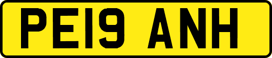 PE19ANH