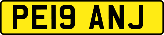 PE19ANJ