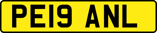 PE19ANL