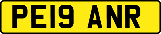 PE19ANR