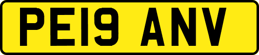 PE19ANV