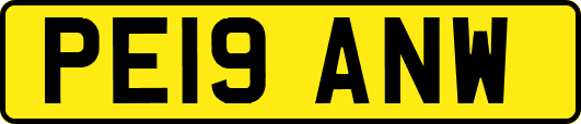 PE19ANW