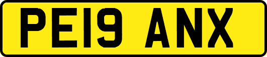 PE19ANX