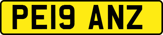 PE19ANZ