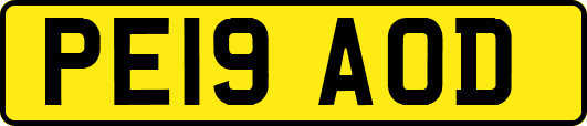 PE19AOD