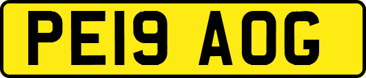 PE19AOG