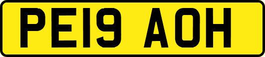 PE19AOH