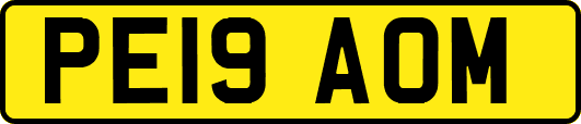 PE19AOM