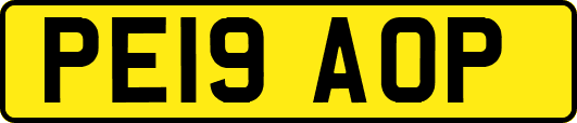 PE19AOP