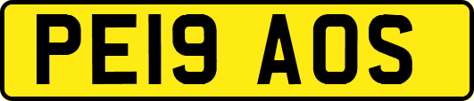 PE19AOS