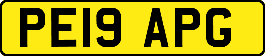 PE19APG