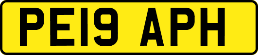 PE19APH