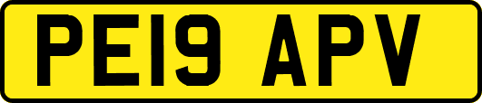 PE19APV