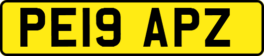 PE19APZ