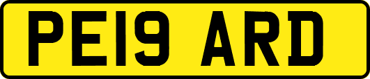PE19ARD