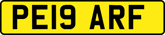 PE19ARF