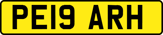 PE19ARH