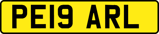 PE19ARL