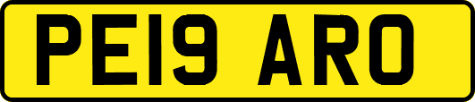 PE19ARO