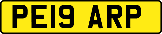 PE19ARP
