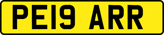 PE19ARR