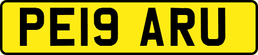 PE19ARU