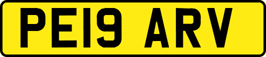 PE19ARV
