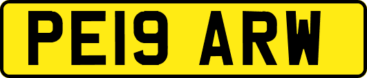 PE19ARW