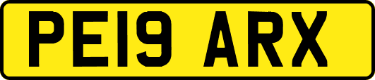 PE19ARX