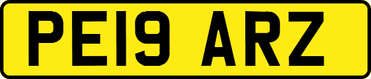 PE19ARZ