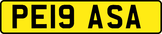 PE19ASA