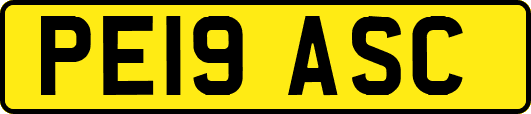 PE19ASC
