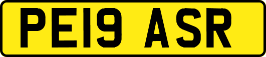 PE19ASR