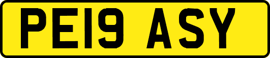 PE19ASY