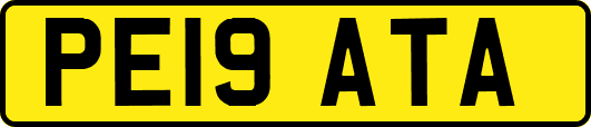 PE19ATA