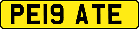 PE19ATE