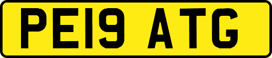 PE19ATG