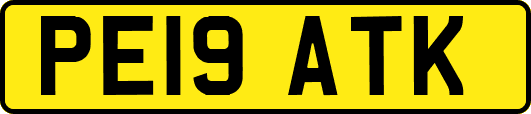 PE19ATK