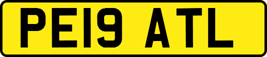 PE19ATL