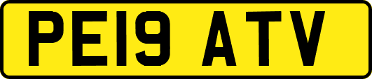 PE19ATV