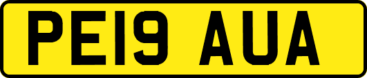 PE19AUA