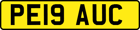 PE19AUC